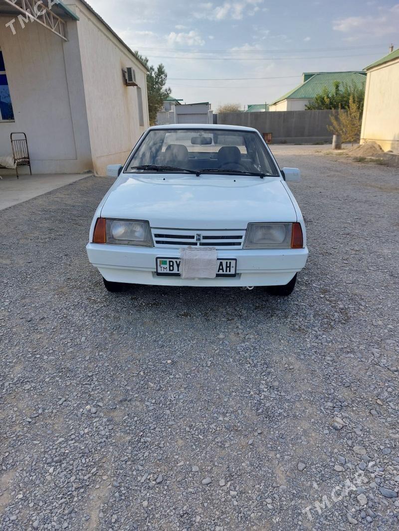 Lada 21099 2000 - 32 000 TMT - Гёкдепе - img 1