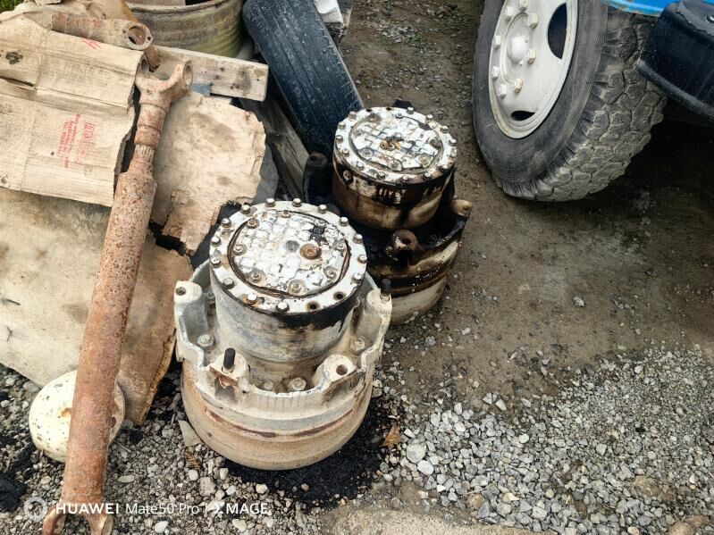 Maz baraban 2 000 TMT - Гёкдепе - img 1