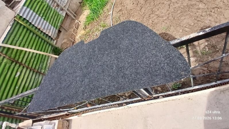 obşiwka 200 TMT - Туркменабат - img 1