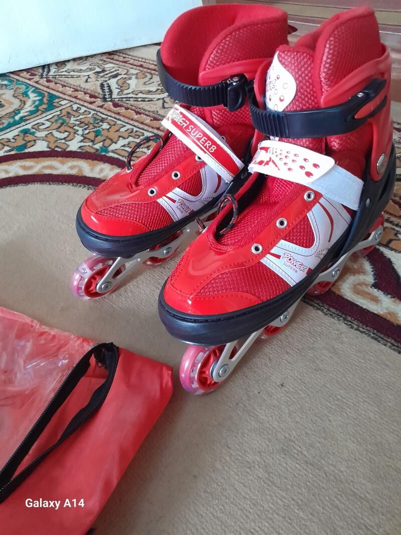 rolik - Дашогуз - img 1