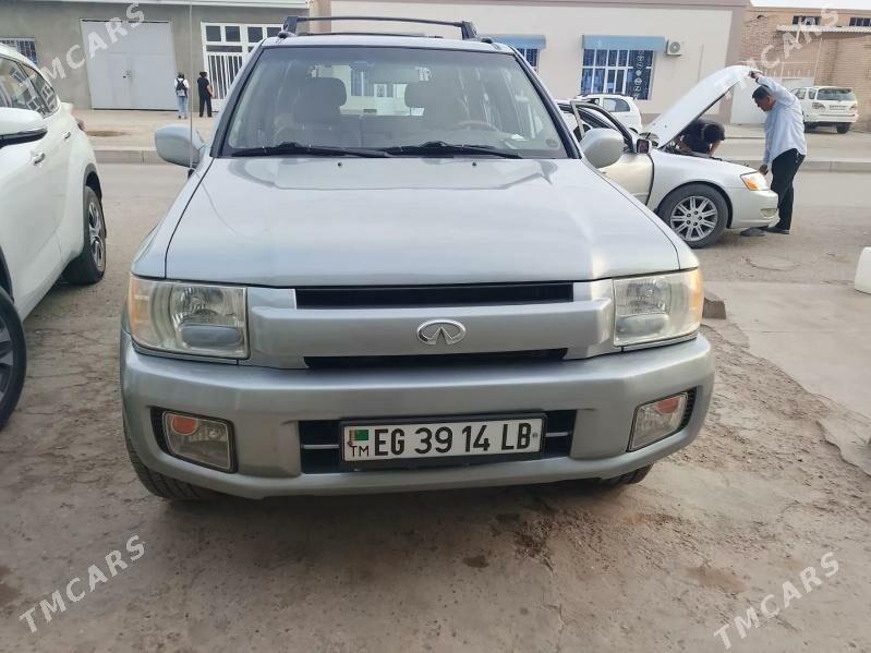 Infiniti FX35 2002 - 170 000 TMT - Türkmenabat - img 1