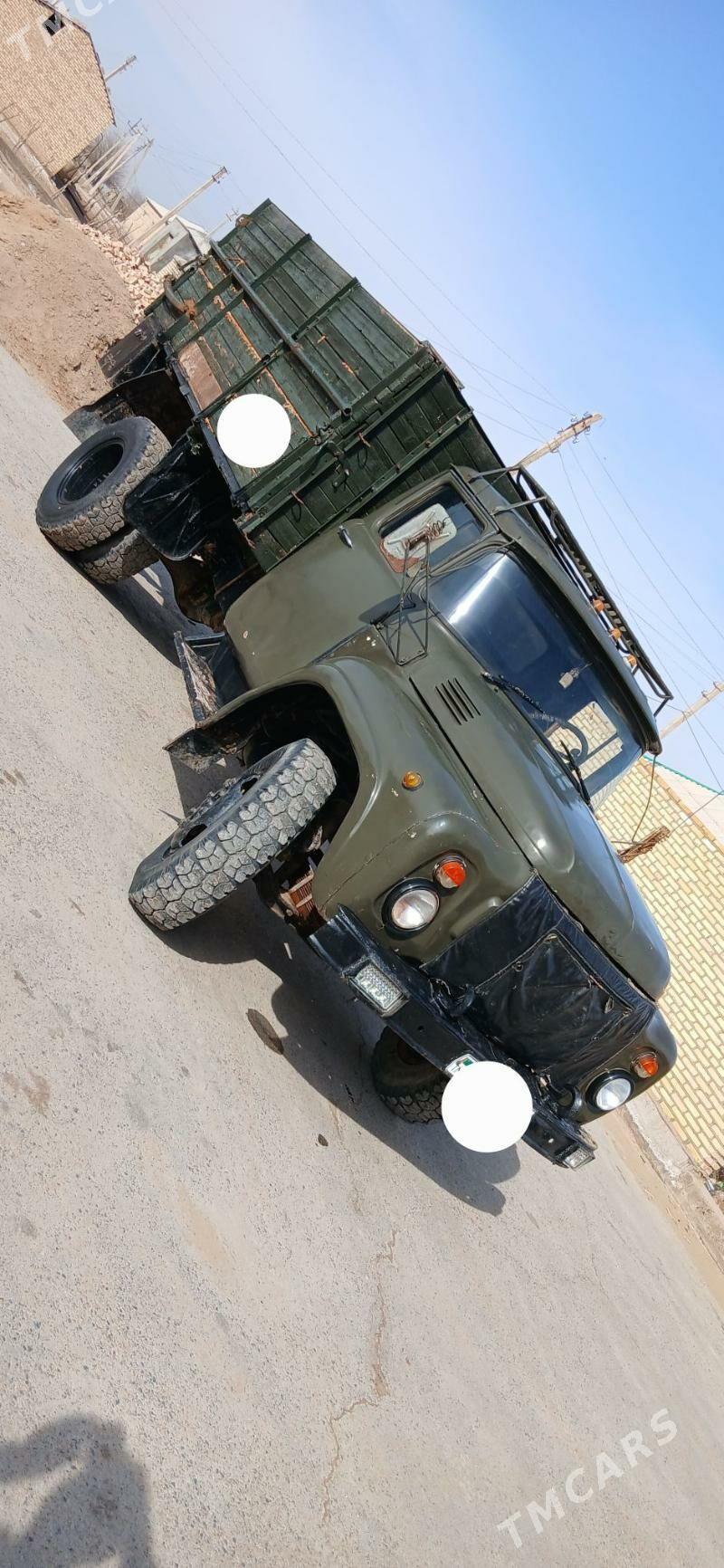 Zil 130 1993 - 100 000 TMT - Бабадайхан - img 1