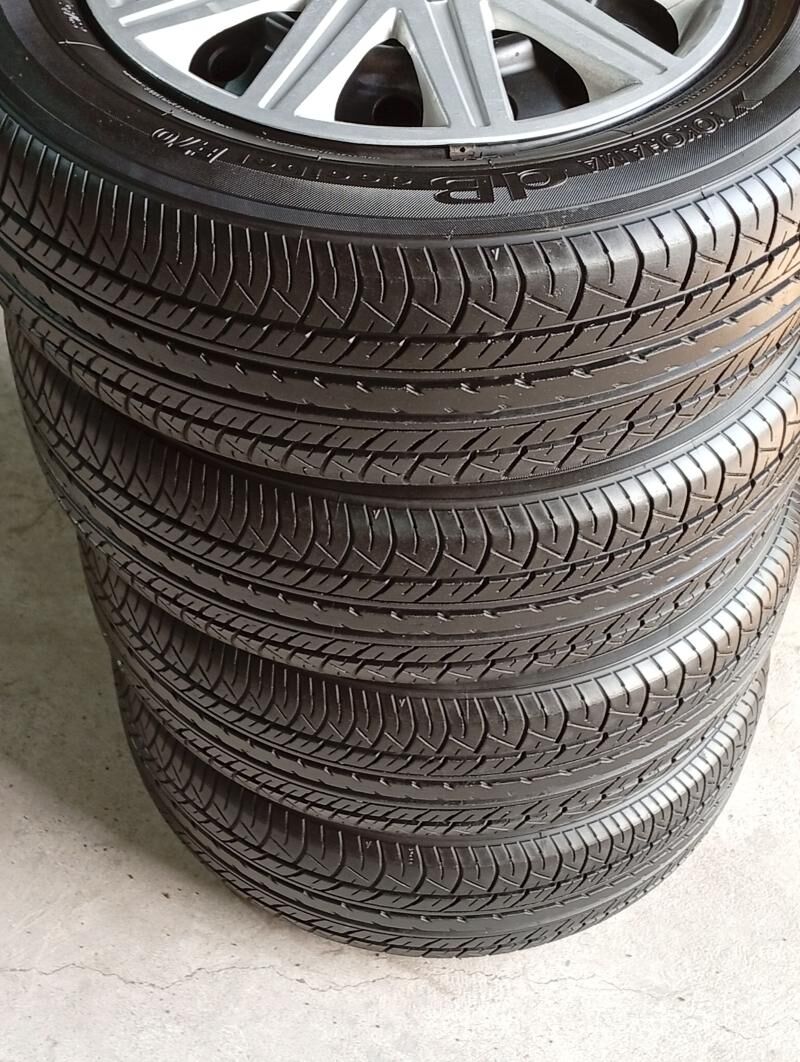 Gara Disga Teker 16 lyk 3 000 TMT - Гарадамак - img 1