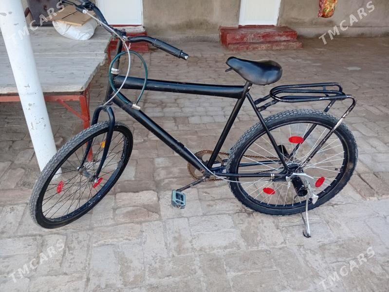 Welik - Baýramaly - img 1