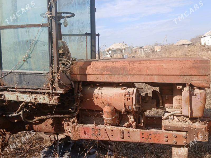 Belarus 80.1 1990 - 110 000 TMT - Теджен - img 1