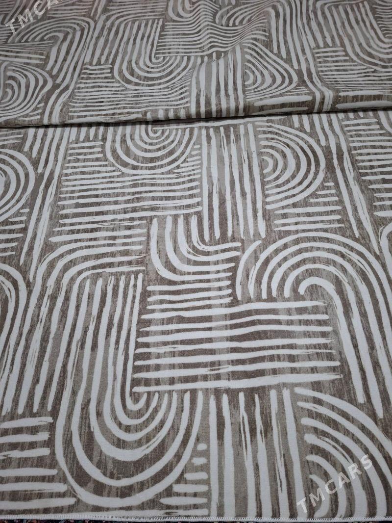 Dekor haly - Мир 7 - img 1