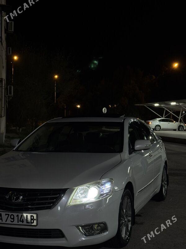 Toyota Aurion 2010 - 260 000 TMT - Туркменабат - img 1