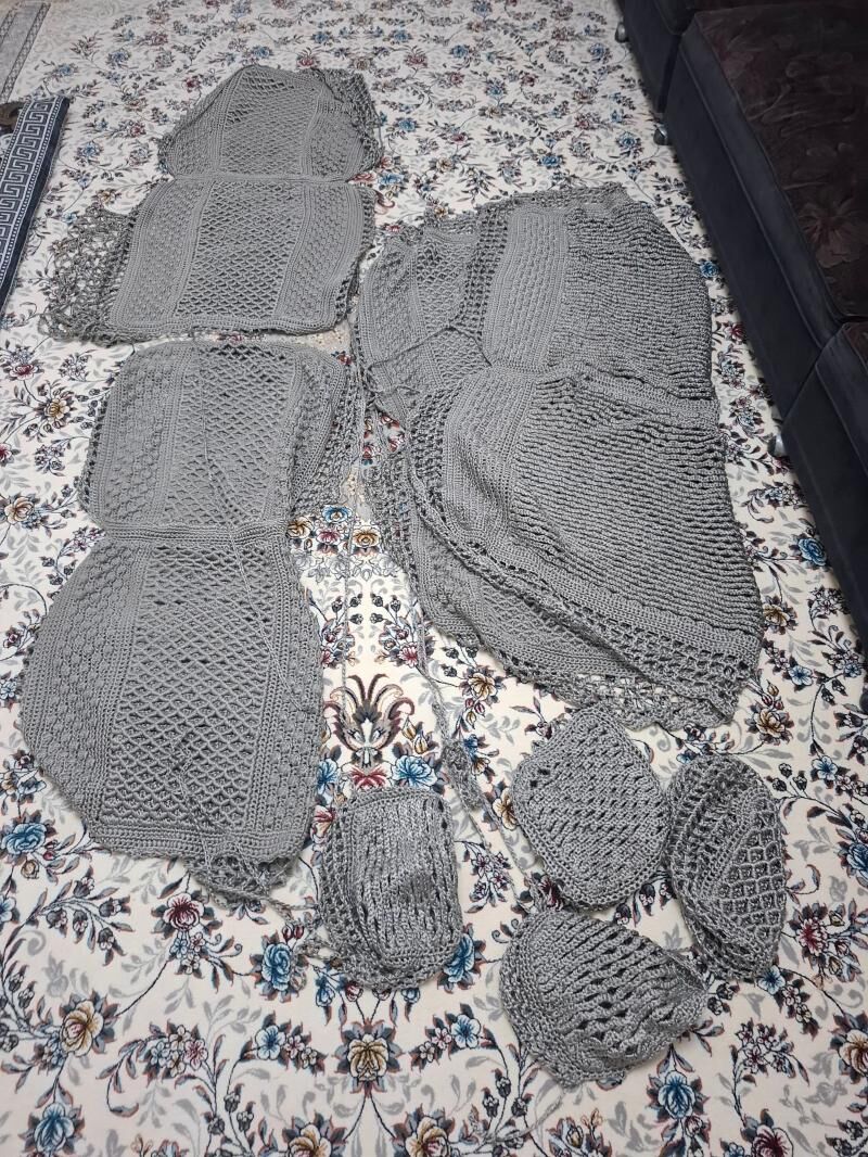 CEHOL SETKA 550 TMT - Туркменабат - img 1