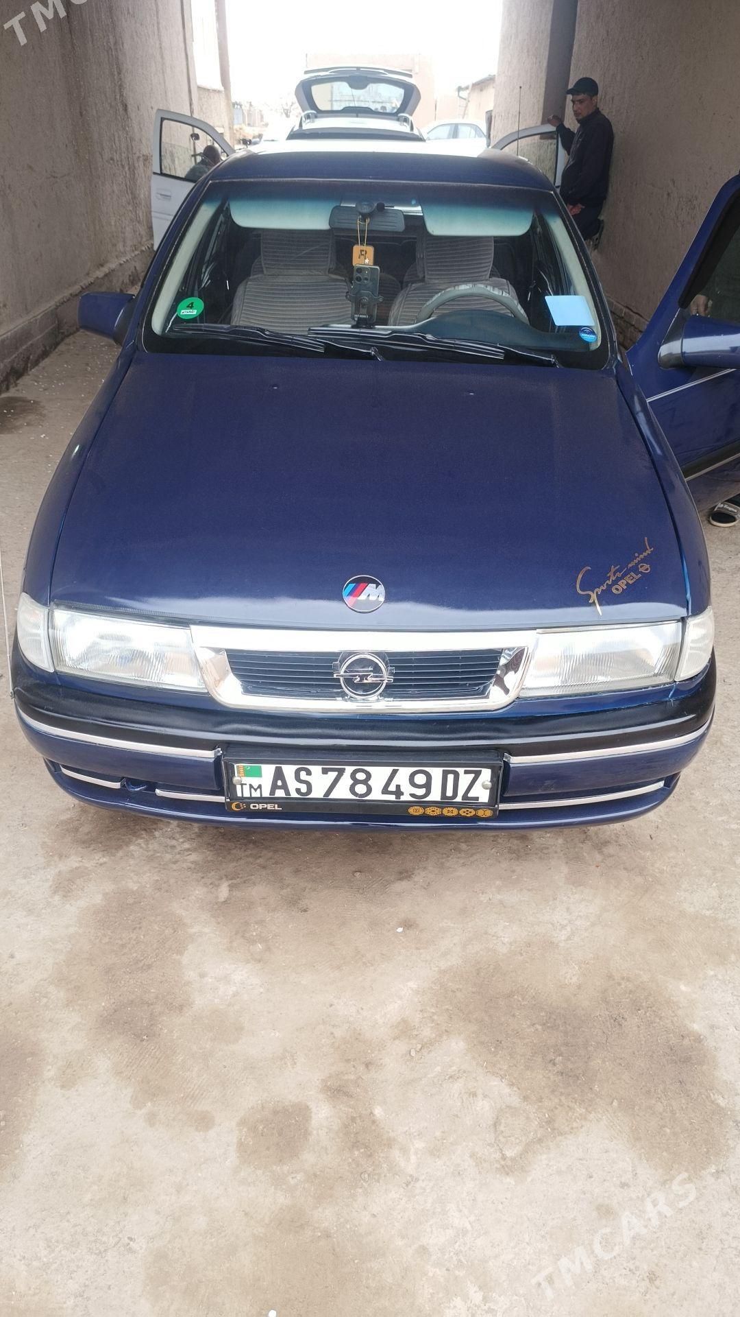 Opel Vectra 1994 - 50 000 TMT - Гороглы (Тагта) - img 1