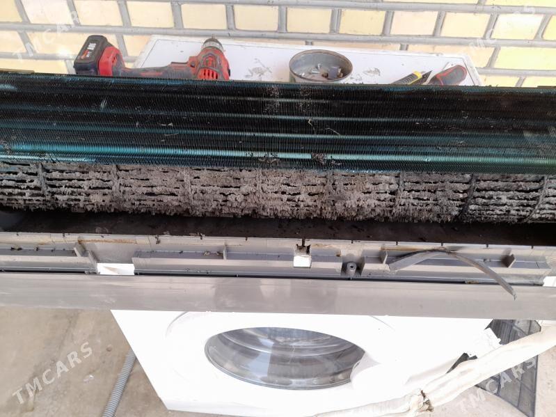 🧿REMONT BYTAWOÝ TEHNIKA🧿 - Ашхабад - img 1