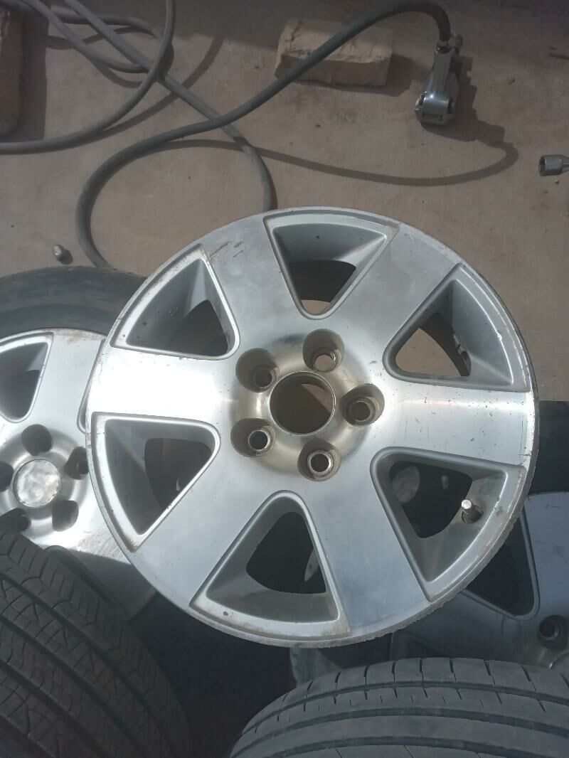 16 lyk sienna disga 2 000 TMT - Халач - img 1