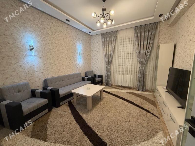 Arenda jaý Аренда кв kreyine - Gurtly - img 1