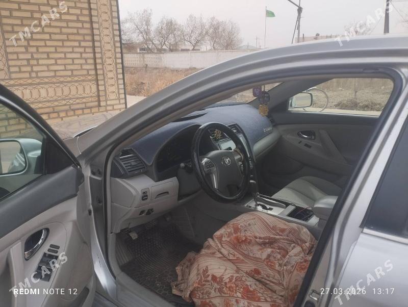 Toyota Camry 2009 - 176 000 TMT - Görogly (Tagta) - img 1