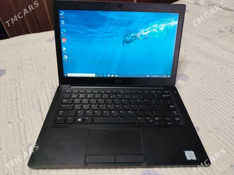 ноутбук noutbuk core i7 ddr4 - Türkmenabat - img 1