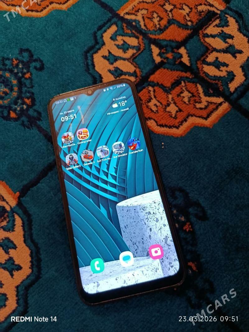 a 05 gyssagly satlyk - Ашхабад - img 1