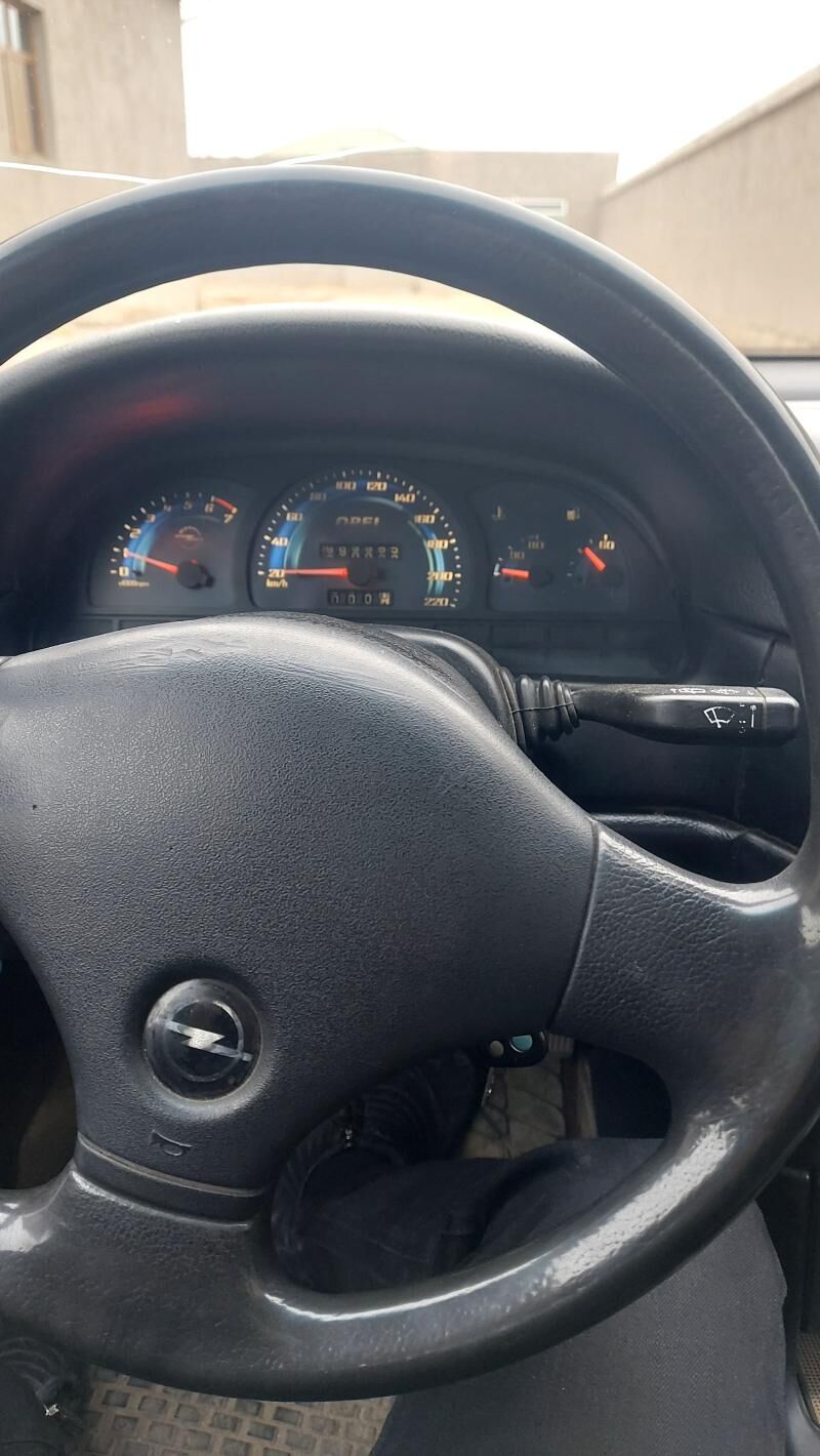 Pribor Opel 800 TMT - Daşoguz - img 1