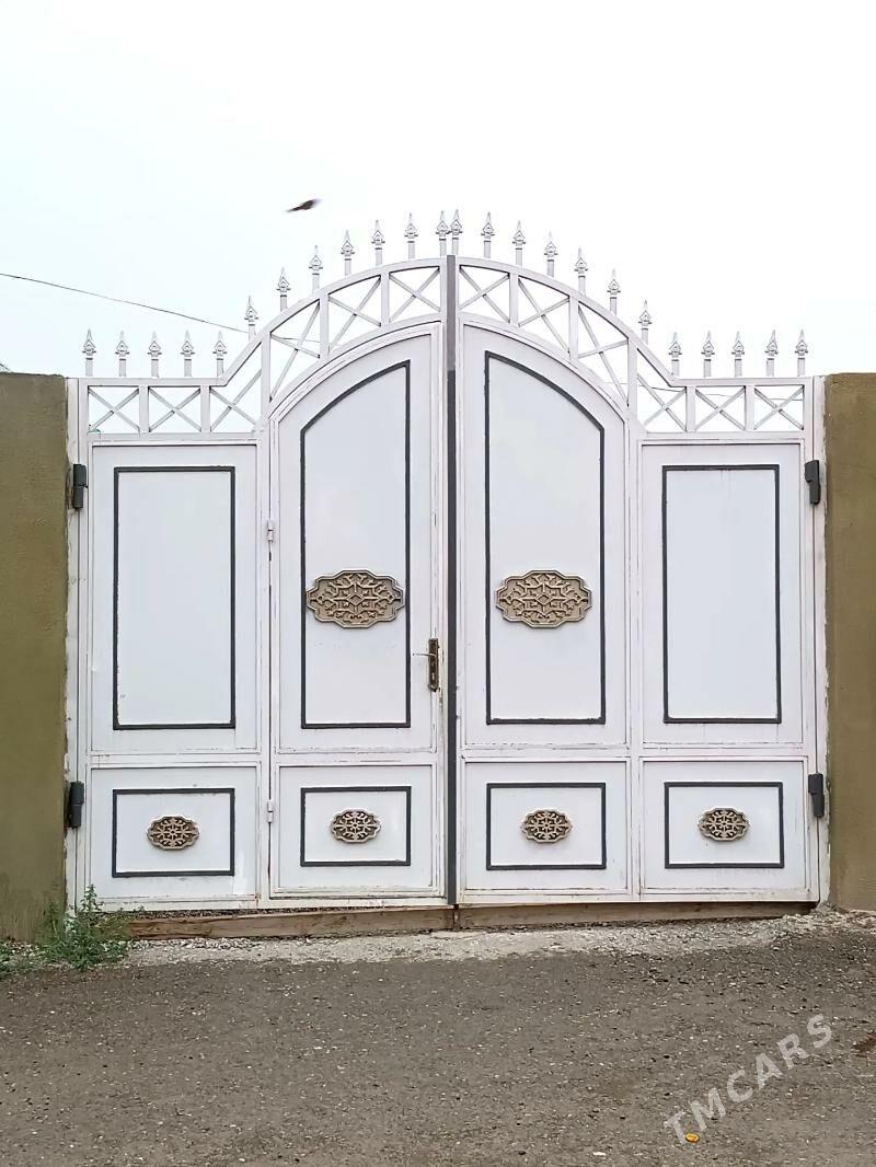 Bagyr Mirewe 6 kom - Aşgabat - img 1