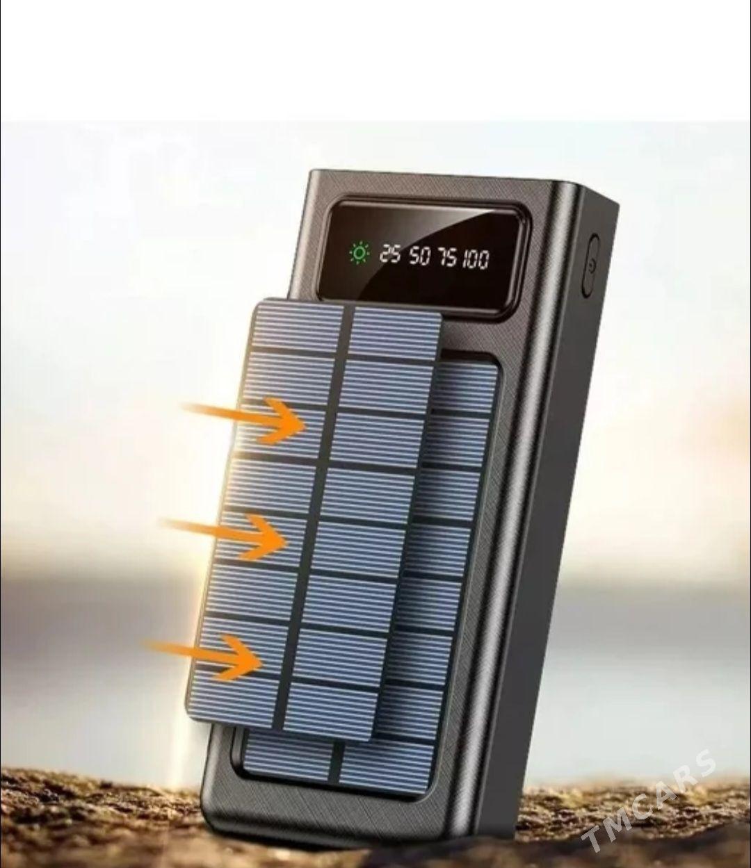 POWERBANK ПОВЕРБАНК 10000 mah - 30 мкр - img 1