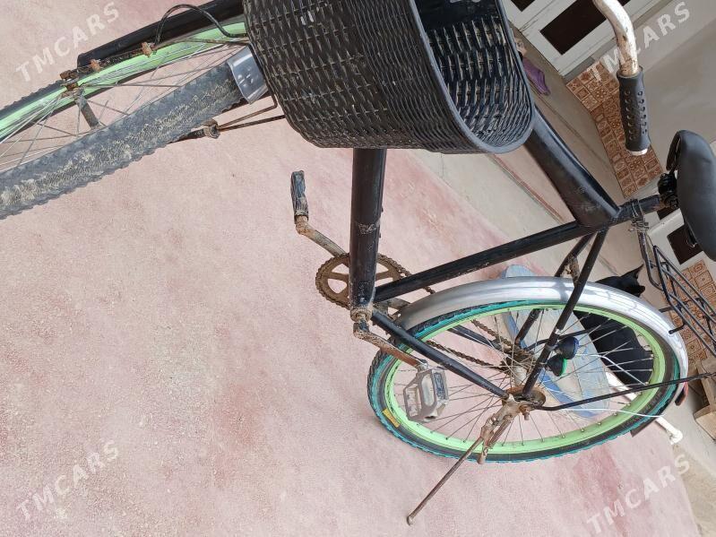 welik - Mary - img 1