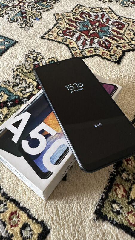 Samsung A50 - Aşgabat - img 1