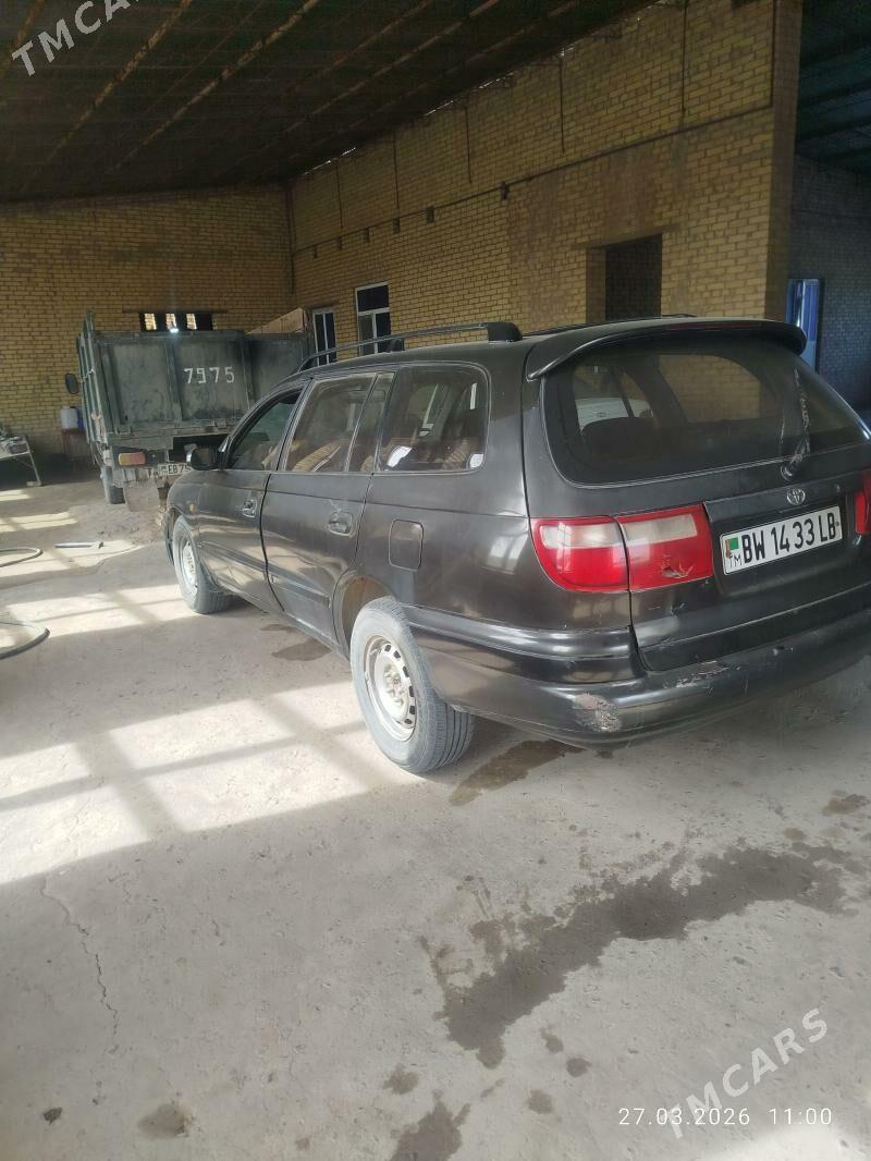 Toyota Celica 1995 - 62 000 TMT - Туркменабат - img 1