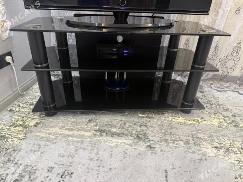 tv podstavka potsavka - Ашхабад - img 1