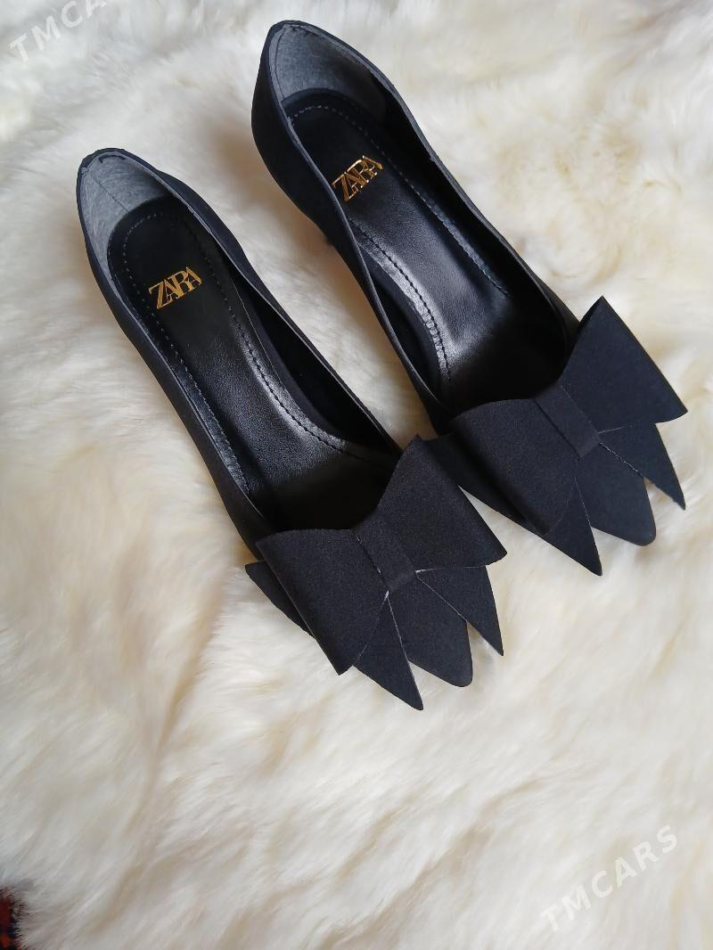 Kabluk - Aşgabat - img 1