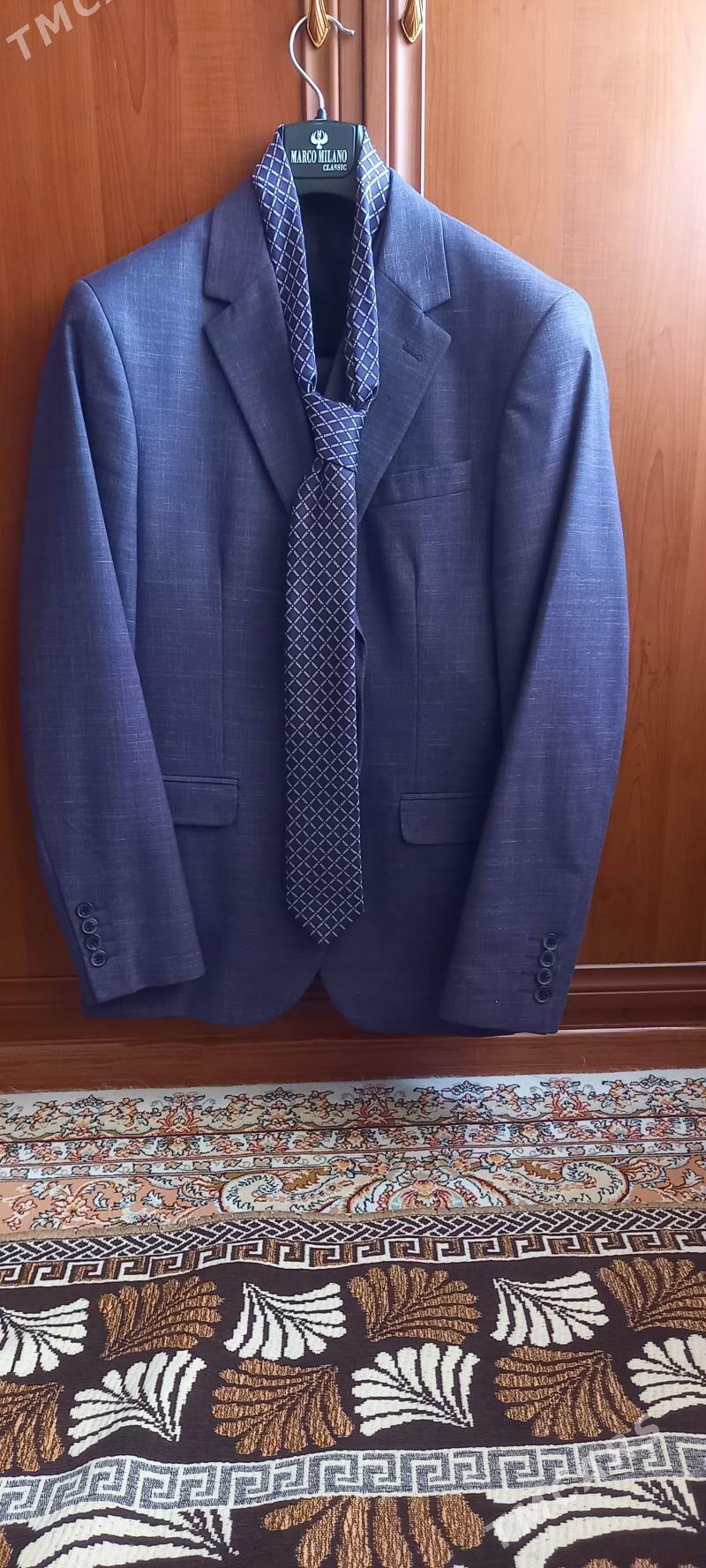 Kastyum balak - Балканабат - img 1