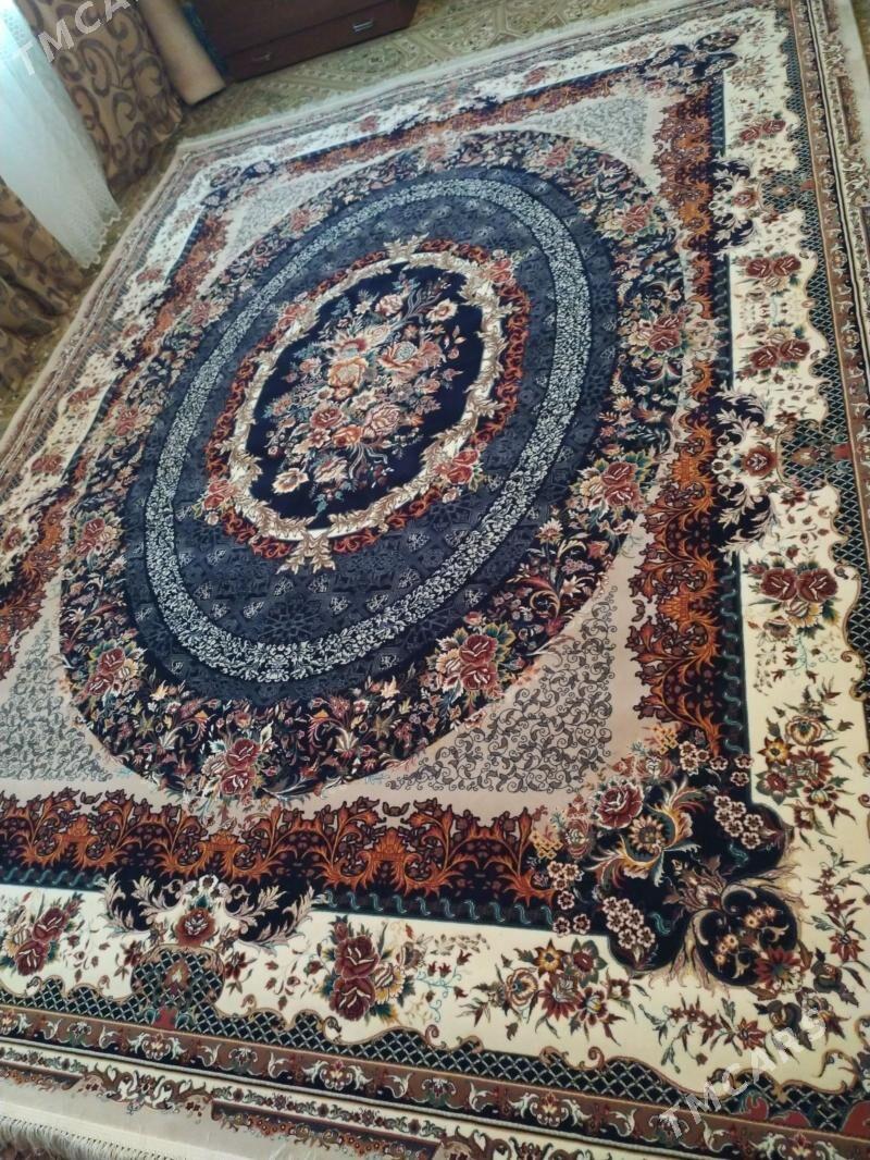 Eyran haly - Джебел - img 1