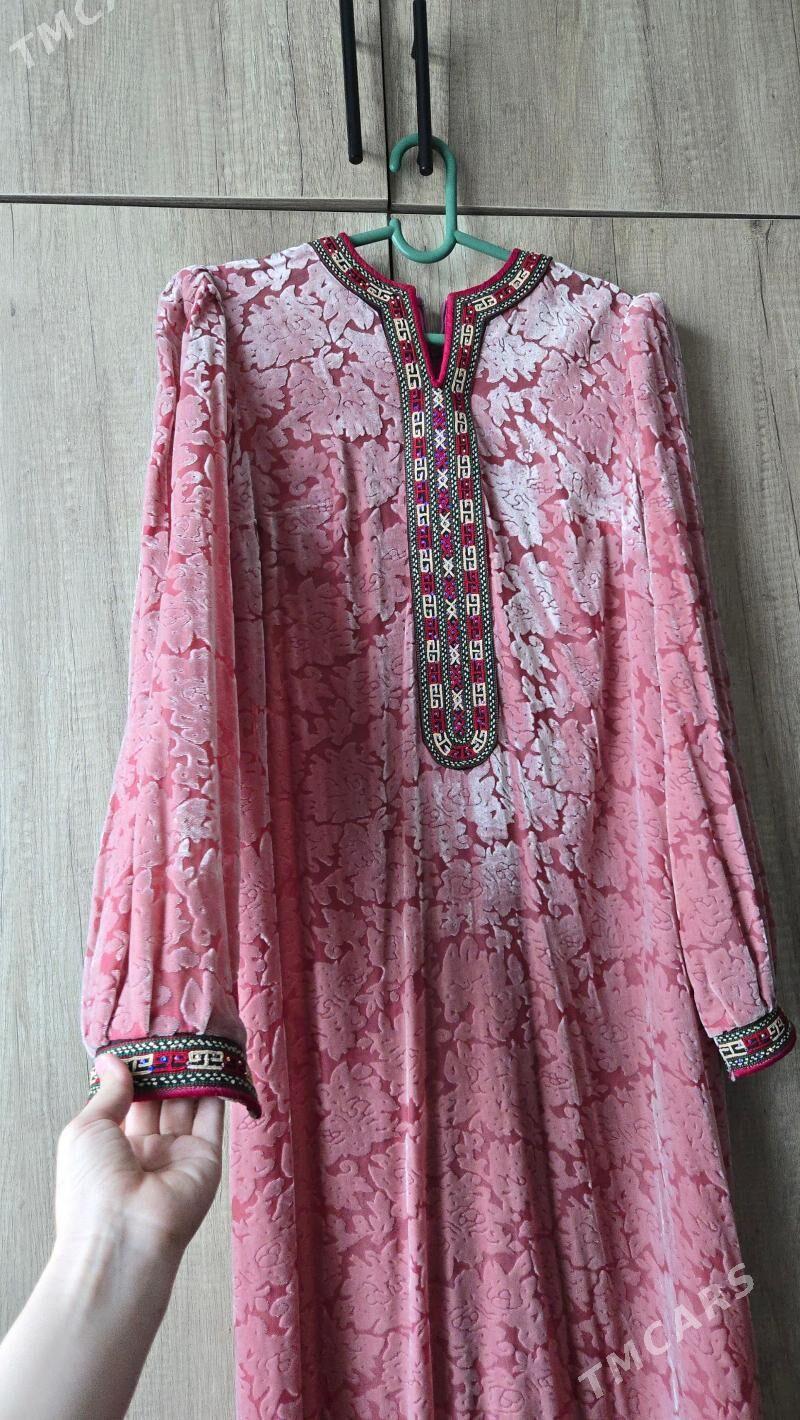 pommah - Türkmenbaşy - img 1