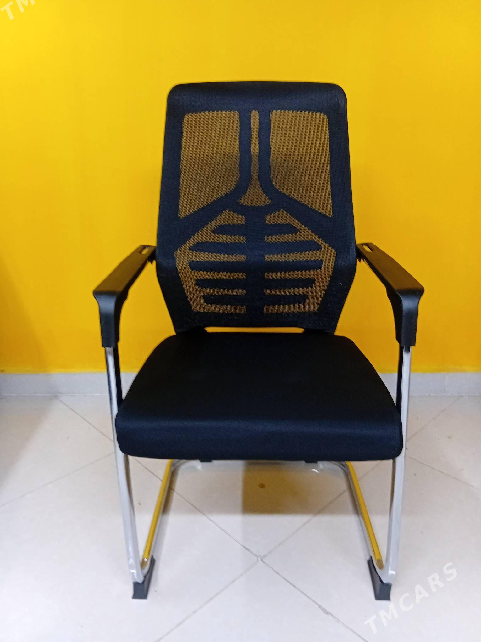 Stul ofis üçin lyza.Стул - Aşgabat - img 1