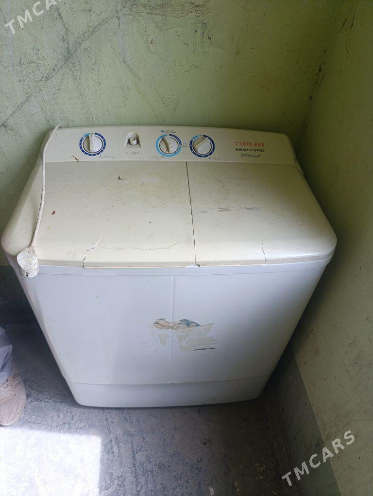 Стиральная машина - Туркменабат - img 1