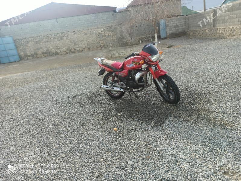 Fekon FK200-14G 2016 - 15 000 TMT - Bereket - img 1