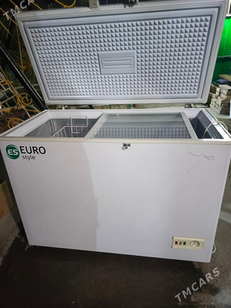 Marazilka - Türkmenabat - img 1