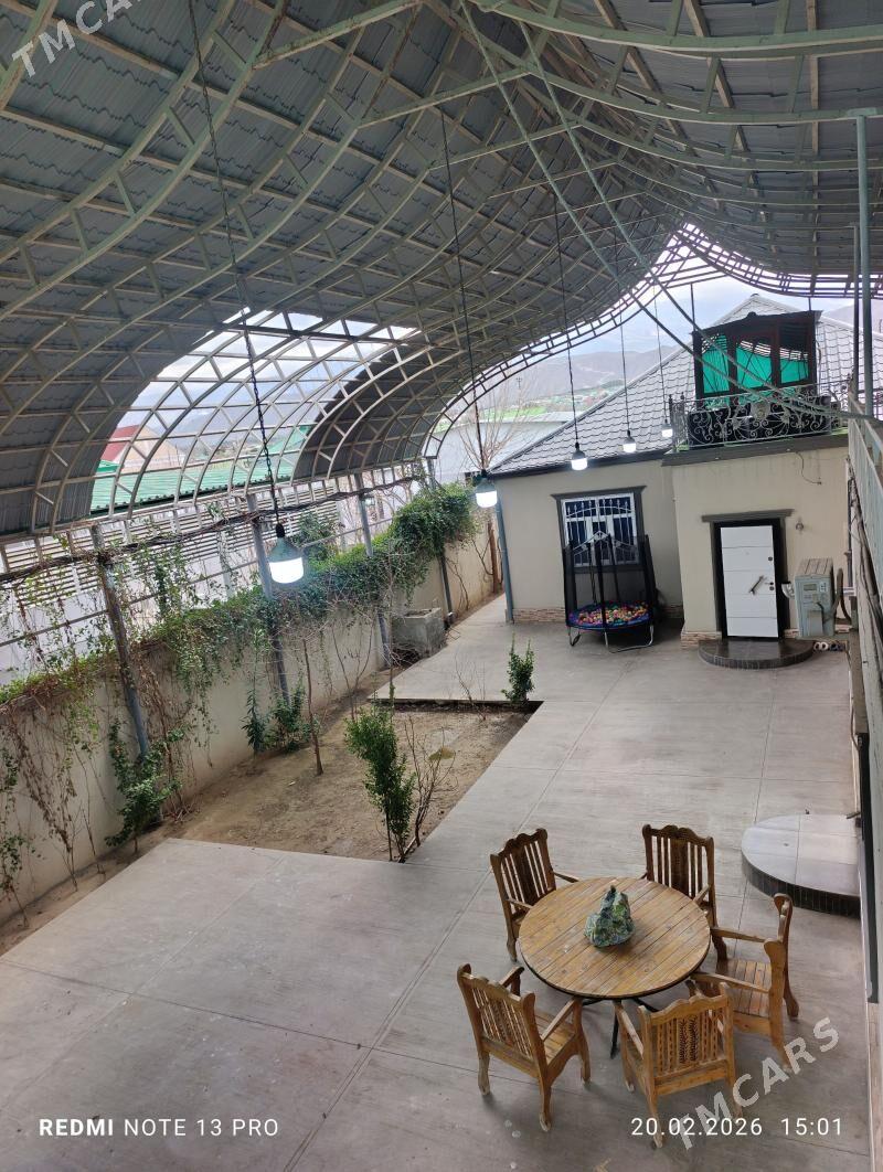 Bagyr Mirewe 8 sotok 5 kom - Aşgabat - img 1