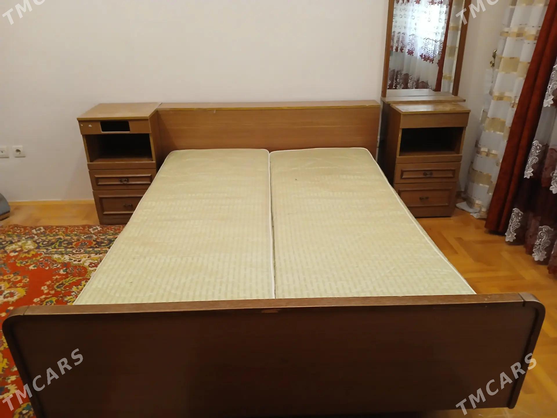 Спальный гарнитур - Aşgabat - img 1