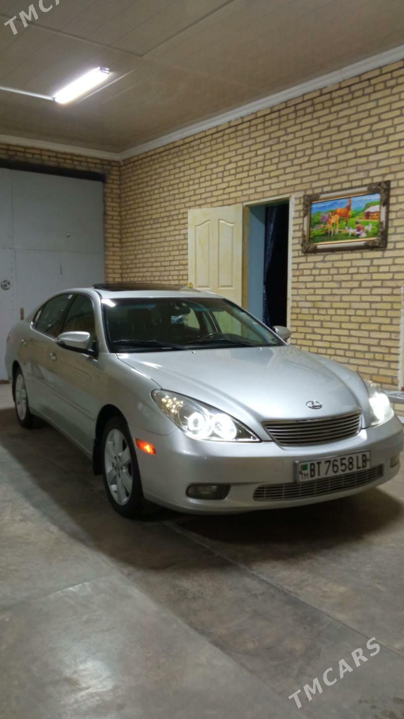 Lexus ES 330 2003 - 250 000 TMT - Dänew - img 1