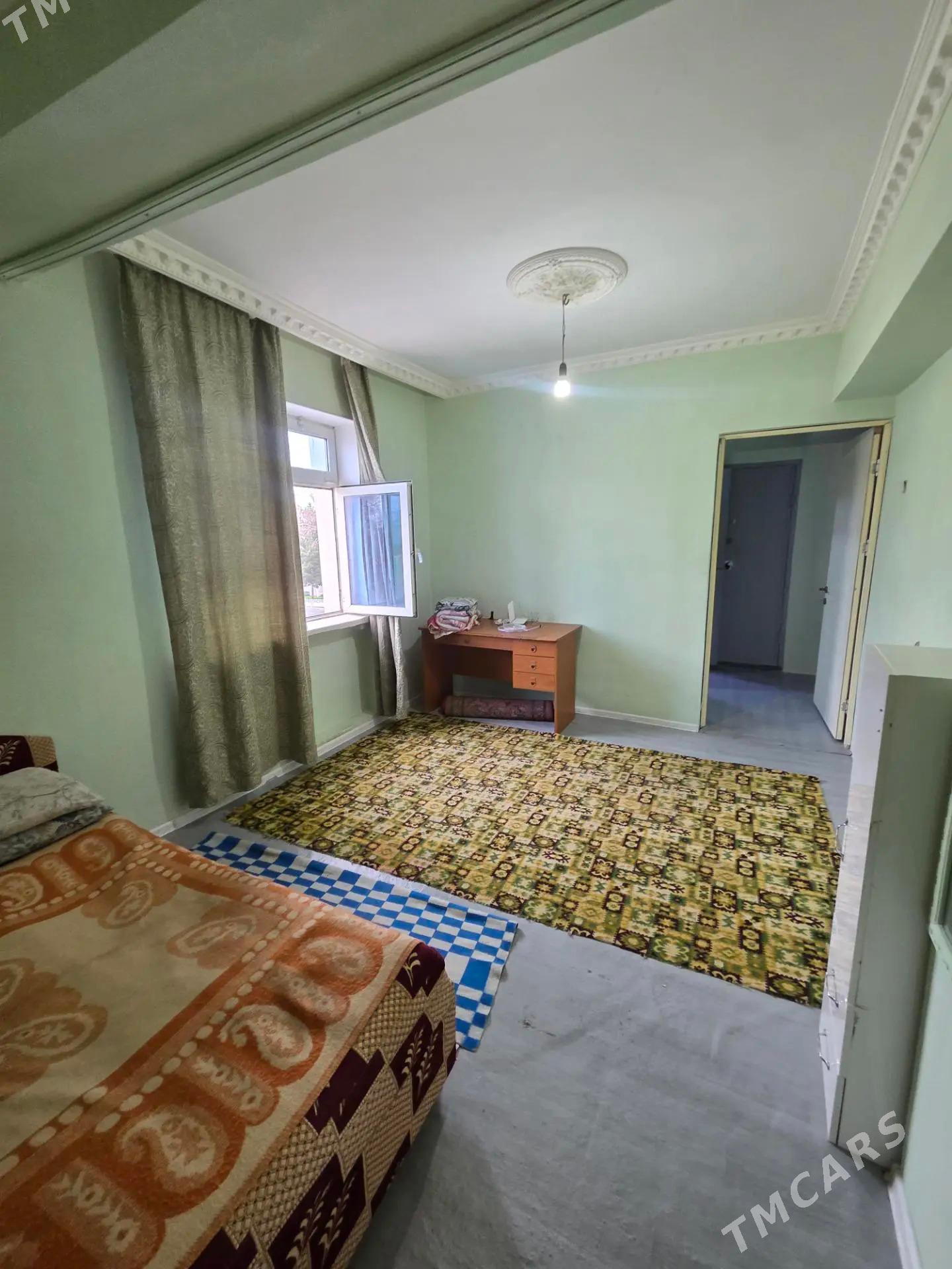 Шевченко - Ашхабад - img 1