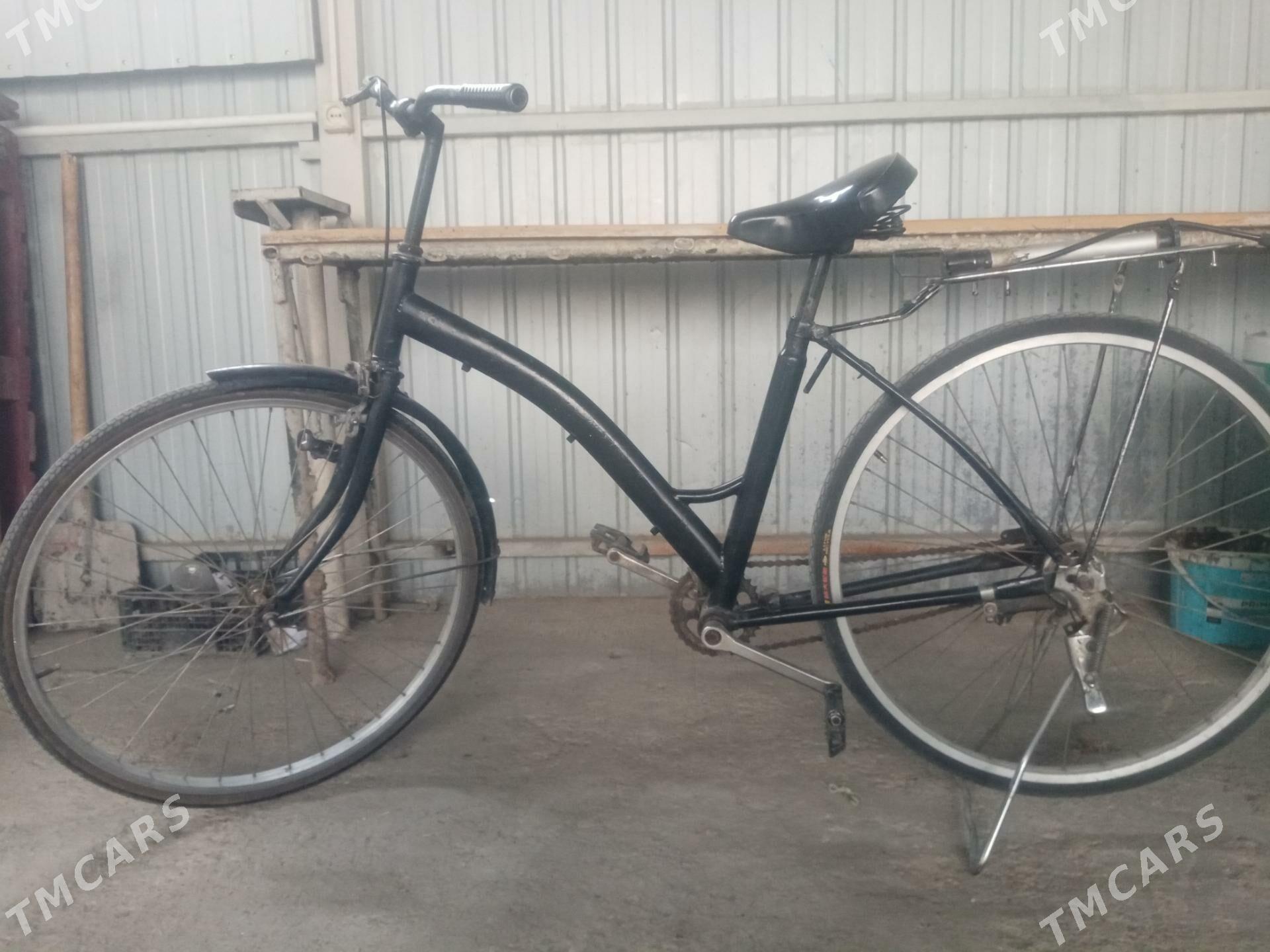 tigir велосипед - Balkanabat - img 1