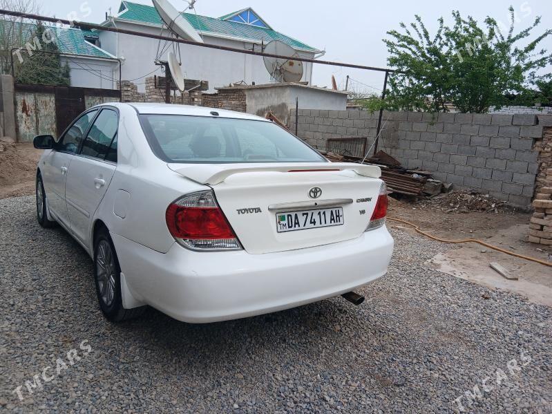 Toyota Camry 2002 - 150 000 TMT - Tejen - img 1