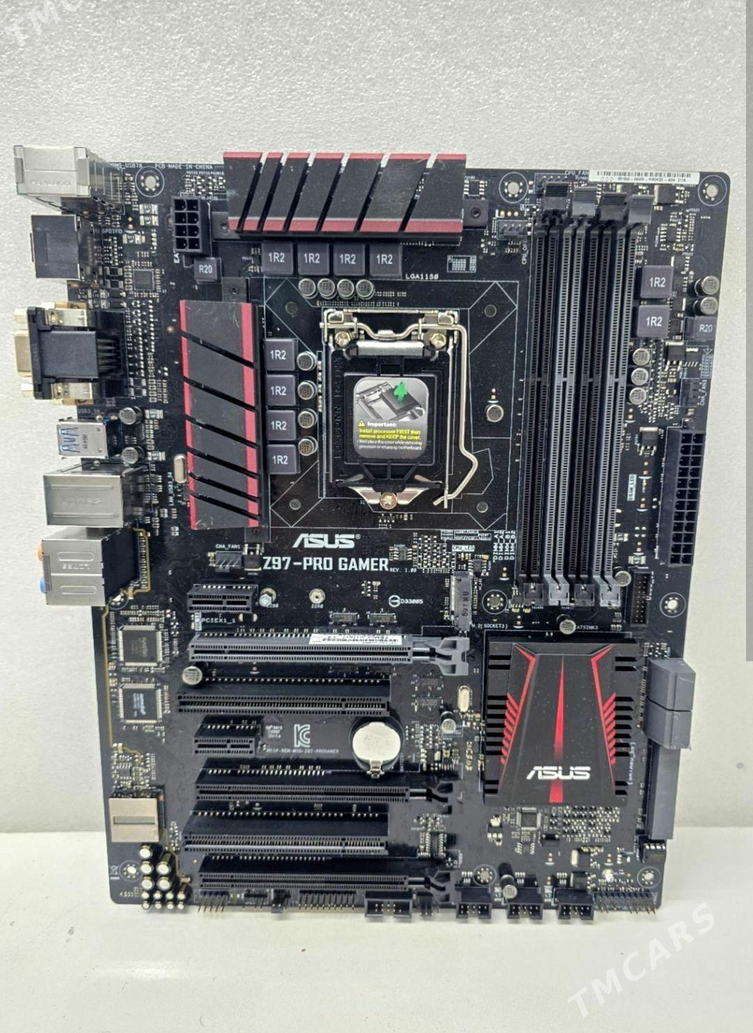 sistema - Aşgabat - img 1