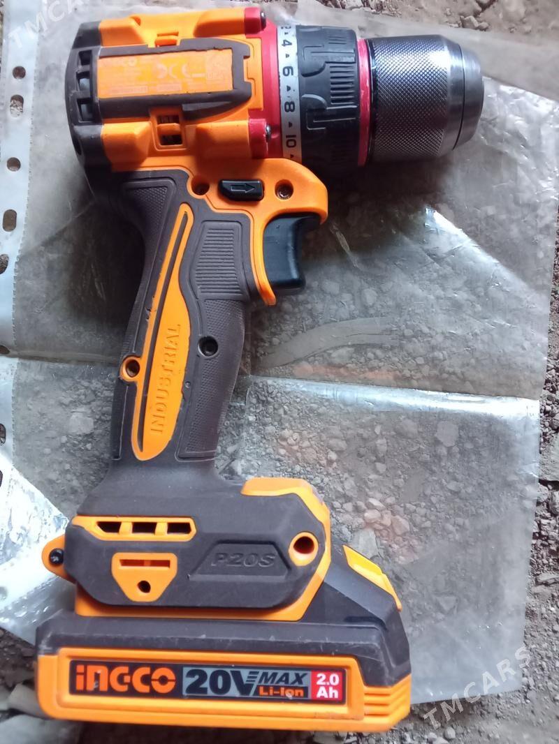 шурпаверт - Aşgabat - img 1