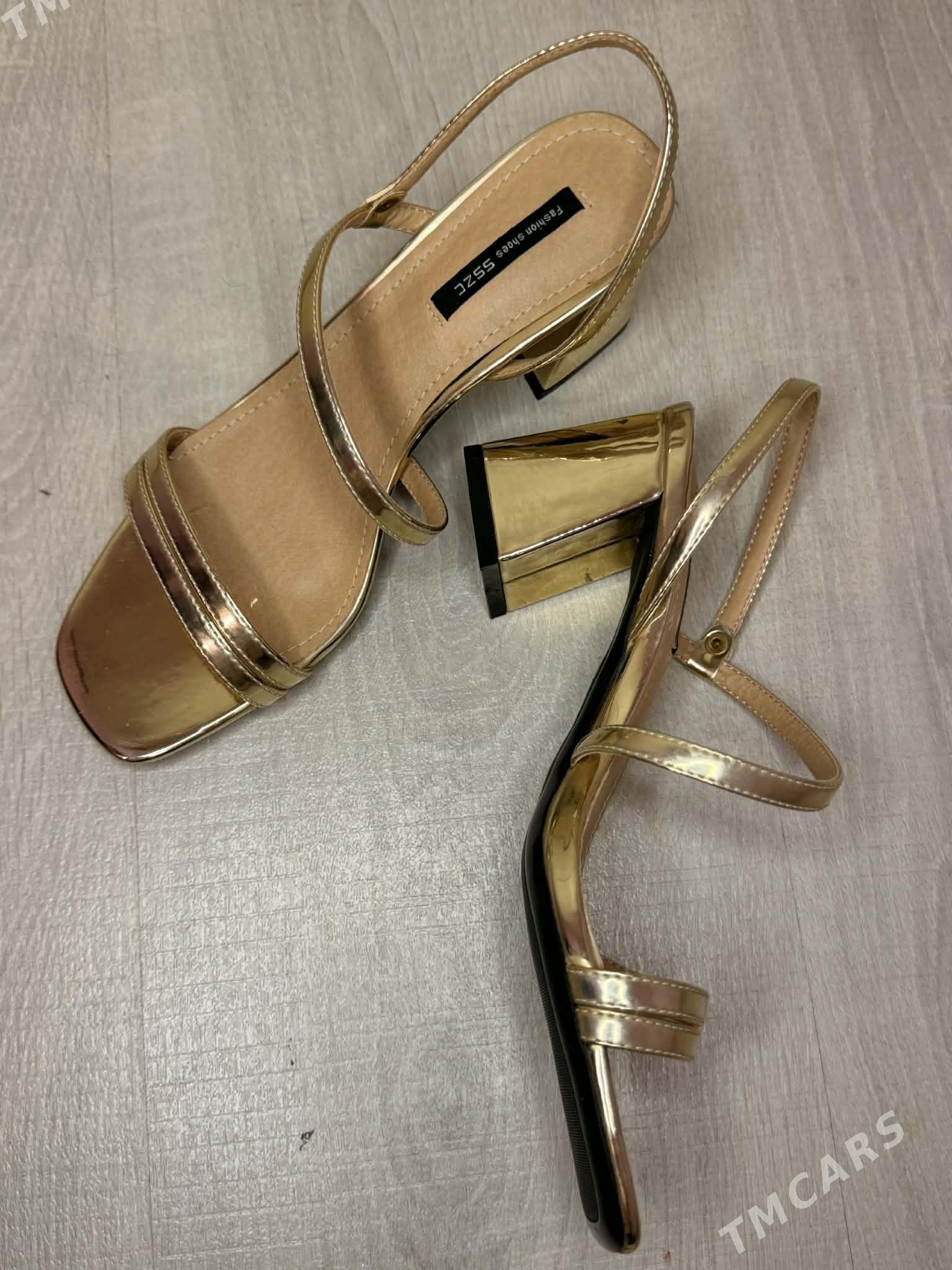 basanoşkalar - Parahat 3 - img 1