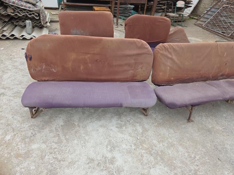 Hiace sidelni 1 100 TMT - Чоганлы - img 1