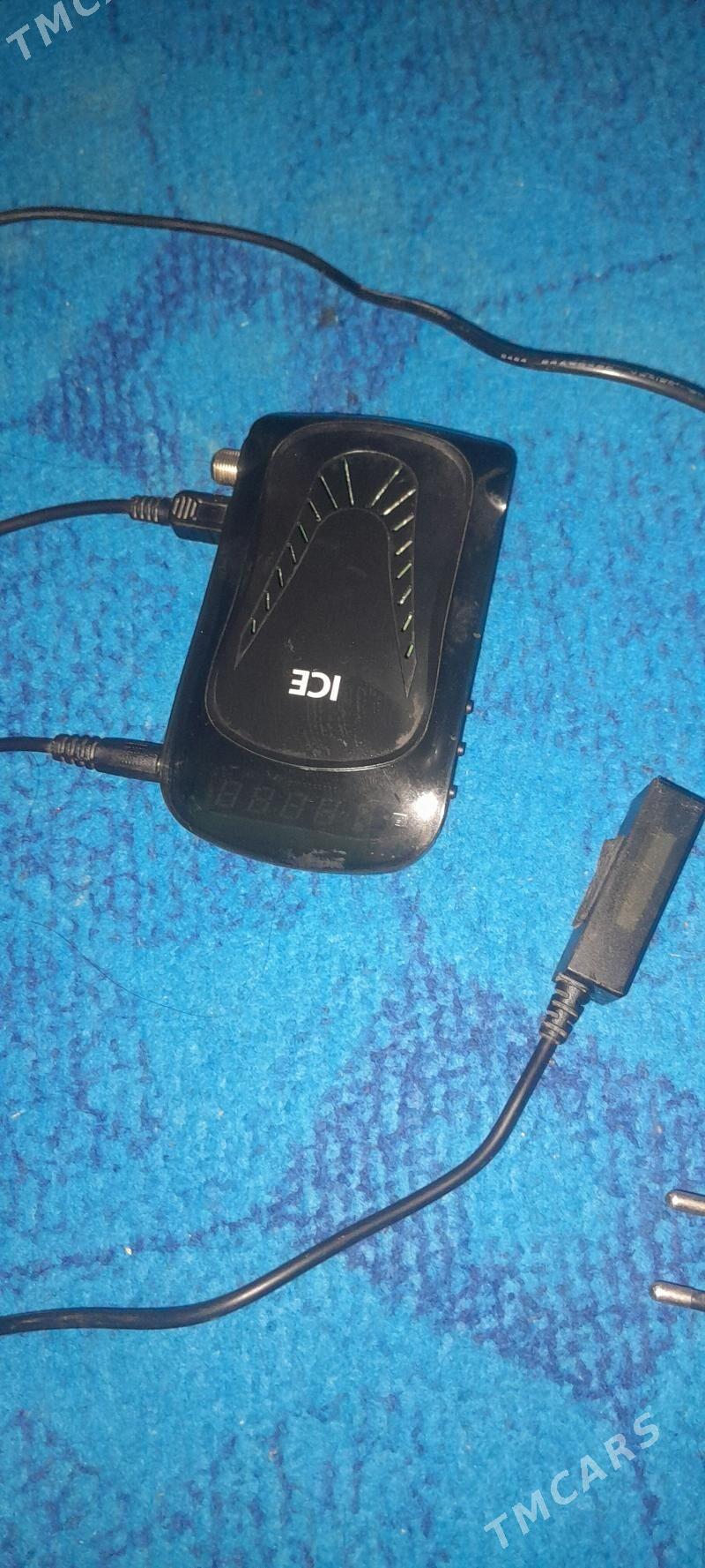 TUÝNER TV KARTLY - Магданлы - img 1