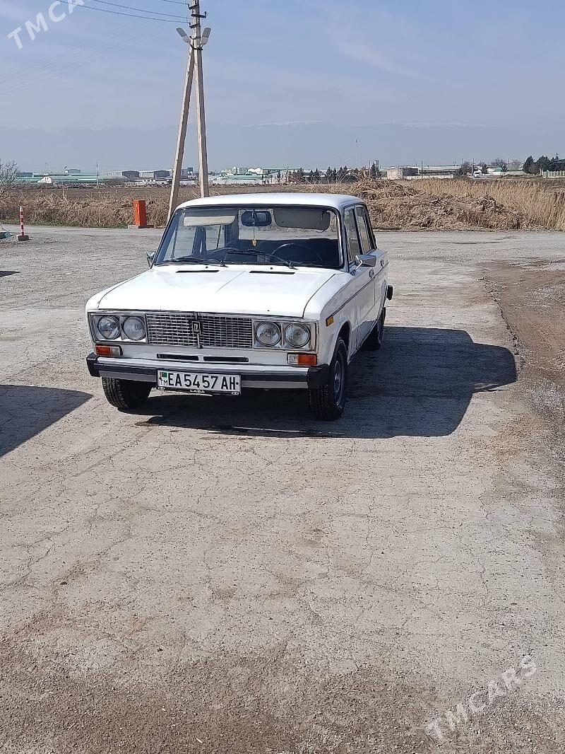 Lada 2106 1999 - 30 000 TMT - Анев - img 1