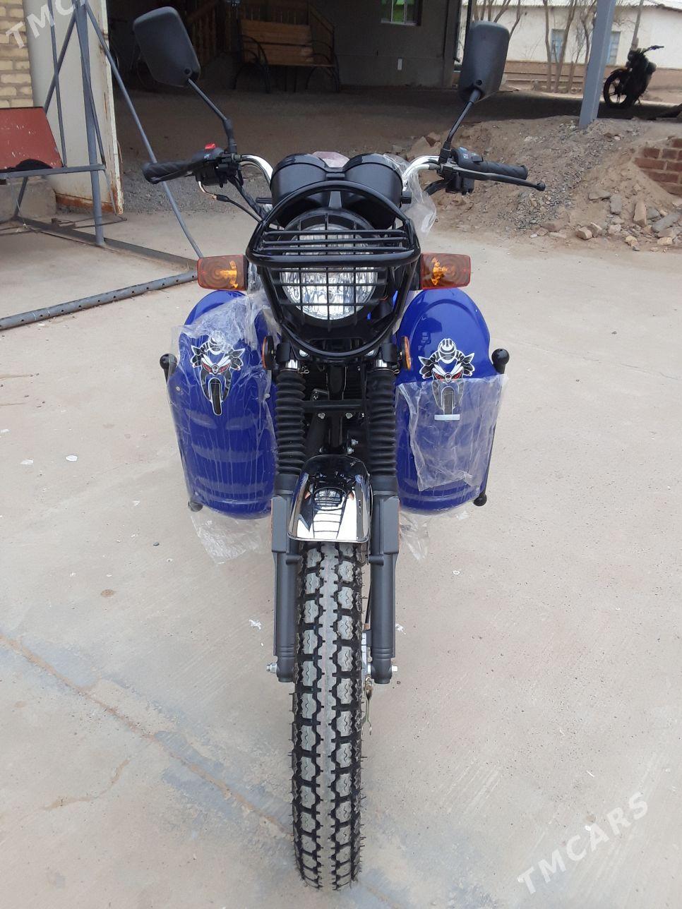 Fekon FK150-8G 2026 - 16 000 TMT - Бабадайхан - img 1