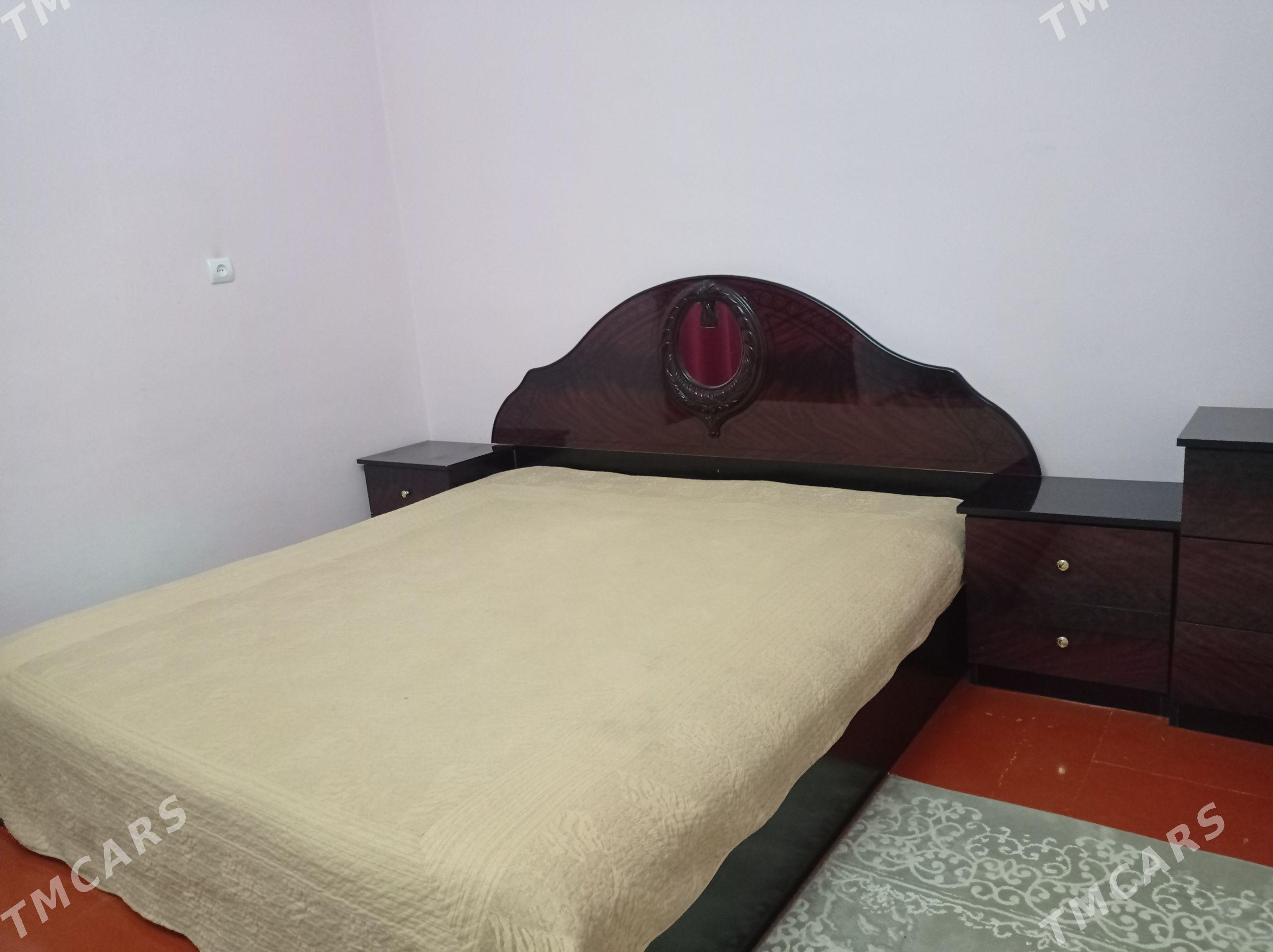 Spalni Mebel - Balkanabat - img 1