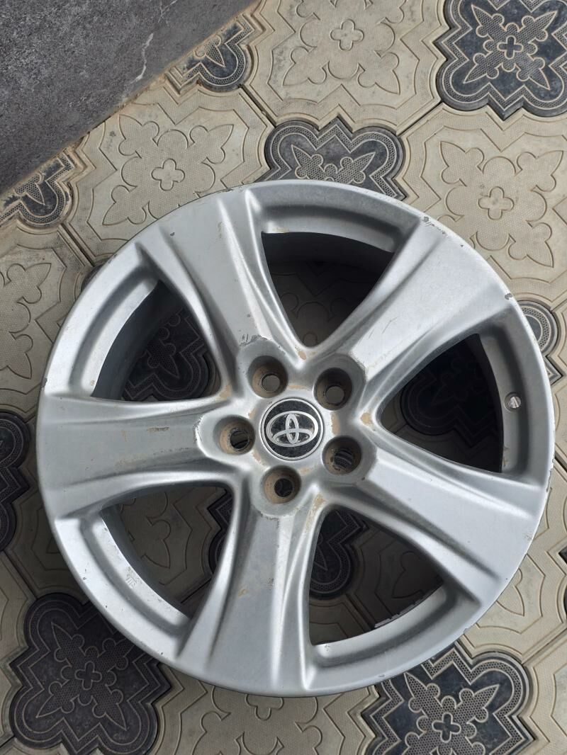 Higlander diska 900 TMT - Мары - img 1