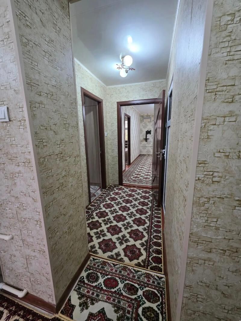 4mkr 1etaz 2komnat satlyk jay - 4 мкр - img 1